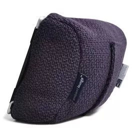 Tech Pillow - Aubergine Dream (Sofa Weave), Цвет: Aubergine Dream