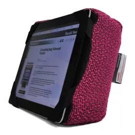 Tech Pillow - Sakura Pink (Sofa Weave), Цвет: Sakura Pink