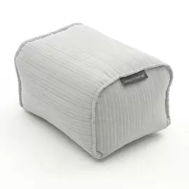 Ottoman - Maldives Grey (Elements), Цвет: Maldives Grey, Категория ткани: Elements