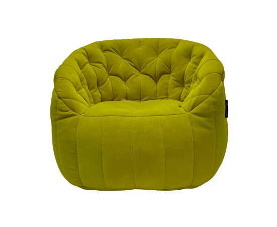 Дизайнерские кресла Butterfly Sofa™ - Lime Citrus (светло-зеленый) - купить  в интернет-магазине по цене 17 591₽