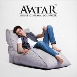 Avatar Sofa