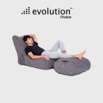 Evolution Chaise
