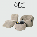 Loft Package