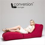 Conversion Lounger