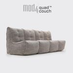 Mod4 Quad Couch