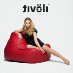 Tivoli Lounger