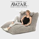 Twin Avatar Deluxe