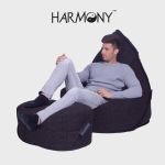 купить кресло мешок пуф