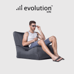 Evolution Sofa