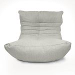 Acoustic Sofa - Tundra Spring (Рогожка), Цвет: Tundra Spring, Категория ткани: Рогожка