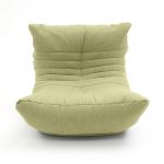 Acoustic Sofa - Lime Citrus (Шенилл), Цвет: Lime Citrus, Категория ткани: Шенилл