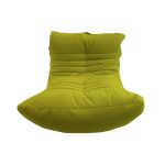 Acoustic Sofa - Lime Citrus (Велюр), Цвет: Lime Citrus, Категория ткани: Велюр