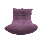Acoustic Sofa - Sakura Pink (Велюр), Цвет: Sakura Pink, Категория ткани: Велюр