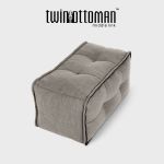Twin Ottoman Middle Link