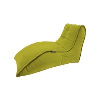 Avatar Sofa - Lime Citrus (Велюр), Цвет: Lime Citrus, Категория ткани: Велюр
