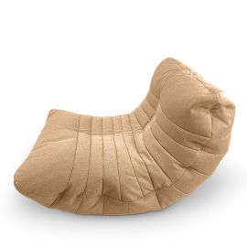 Экологичное кресло мешок Ambient Lounge Eco Weave в интерьере