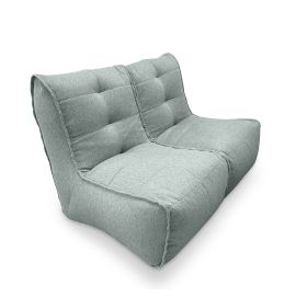 Две секции дивана Pepper Mint в современном интерьере