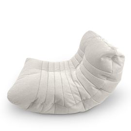 Кресло мешок Ambient Lounge Tundra Spring в современном интерьере