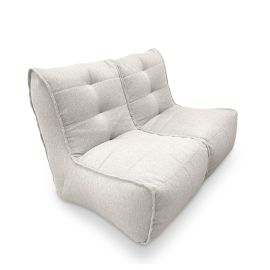 Две секции дивана Tundra Spring в современном интерьере