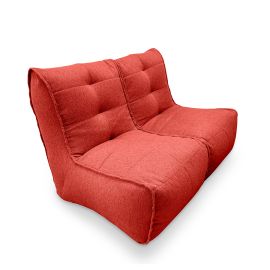 Две секции дивана Wildberry Deluxe в современном интерьере