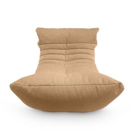 Система FunnelWeb в экологичном бескаркасном кресле