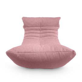 Система FunnelWeb в кресле с цветочным дизайном