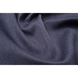 Acoustic Sofa - Blue Jazz (Жаккард), Цвет: Blue Jazz, Категория ткани: Жаккард, изображение 2