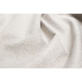 Twin Couch (Жаккард, Infinity White), Цвет: Infinity White, Категория ткани: Жаккард, изображение 2