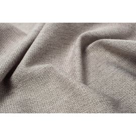 Twin Couch - Keystone Grey (Жаккард), Цвет: Keystone Grey, Категория ткани: Жаккард, изображение 2