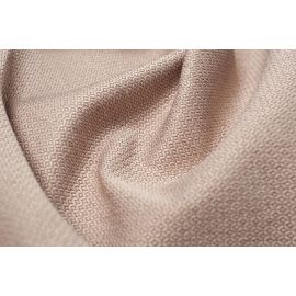 Twin Couch (Жаккард, Purple Rain), Цвет: Purple Rain, Категория ткани: Жаккард, изображение 2