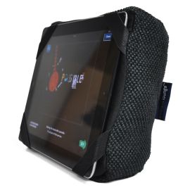 Черный Чехол-кейс для iPad  Tech Pillow Rest Pad Black Sapphire (черный)