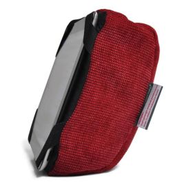 Красный Чехол-кейс для iPad Tech Pillow Rest Pad Wildberry Deluxe (красный