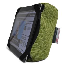 Зеленый Чехол-кейс для iPad Tech Pillow Rest Pad Lime Citrus (зеленый)