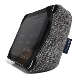 Серый Чехол-кейс для iPad Tech Pillow Rest Pad Luscious Grey (серый)