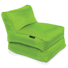 Кресло шезлонг Conversion Lounger Sublime (зеленый)
