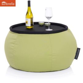 Versa Table - Limespa (Elements), Цвет: Limespa, Категория ткани: Elements