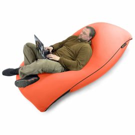 SNUGG - Orange Wine (Спандекс), Цвет: Orange Wine, Категория ткани: Спандекс