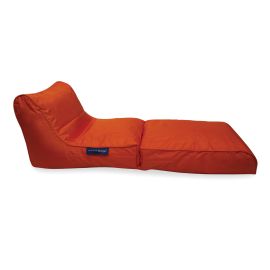 Кресло шезлонг Conversion Lounger Manderina (оранжевый)