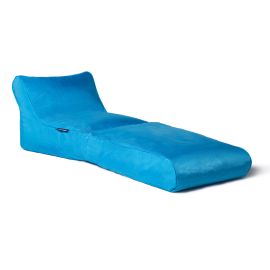 Conversion Lounger - Azurri Blue (Оксфорд), Цвет: Aquamarine, Категория ткани: Оксфорд