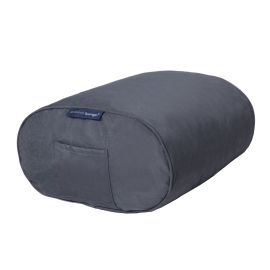 Ottoman - Carefree Grey (Оксфорд), Цвет: Supernova, Категория ткани: Оксфорд