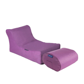 Studio Chaise - Acai Merlot (Оксфорд), Цвет: Acai Merlot, Категория ткани: Оксфорд