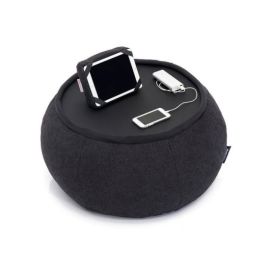 Versa Table - Black Sapphire (Sofa Weave), Цвет: Black Sapphire, Категория ткани: Sofa Weave