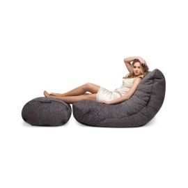 Acoustic Lounge - Luscious Grey (Sofa Weave), Цвет: Luscious Grey, Категория ткани: Sofa Weave