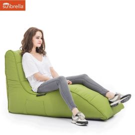 Кресло для отдыха Avatar Sofa Limespa (зеленый)