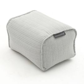 Ottoman - Silverline (Elements), Цвет: Silverline, Категория ткани: Elements