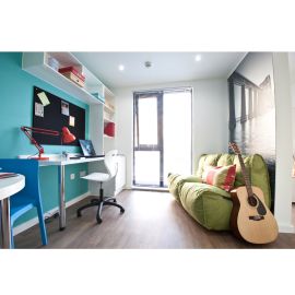 Модульный диван Twin Couch™ - Lime Citrus (зеленый)