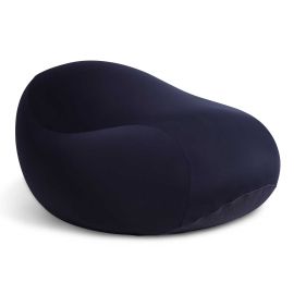 Кресло-груша Space Pod™ - Ballistic Black (черный)