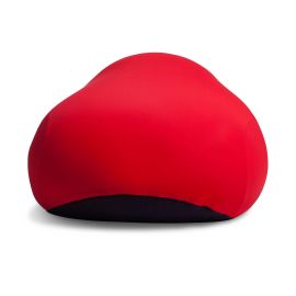 Кресло-груша Space Pod™ - Roulette Red (красный)