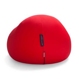 Кресло-груша Space Pod™ - Roulette Red (красный)