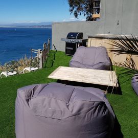 купить шезлонг для дачи Satellite Twin Sofa